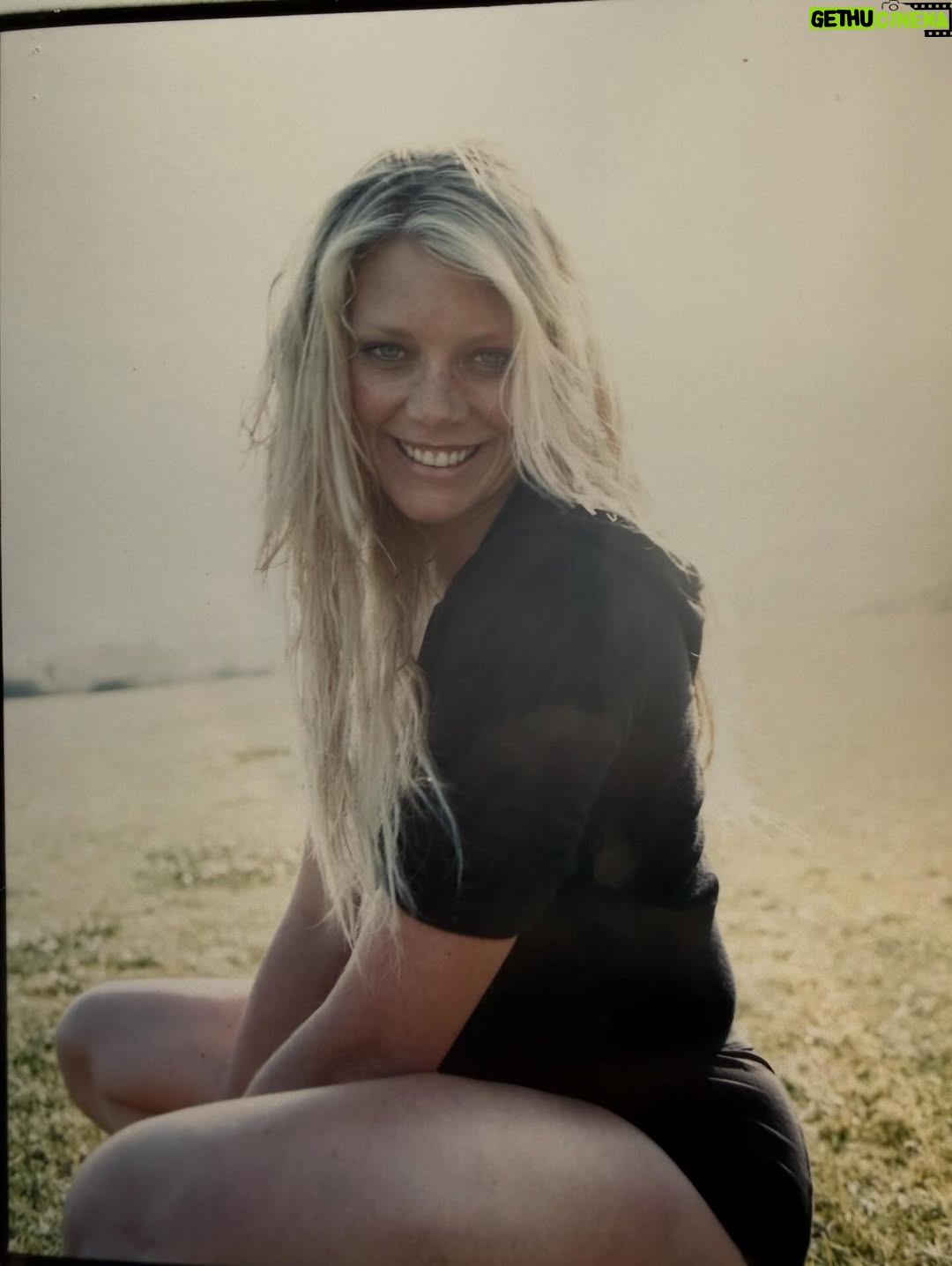 Peta Wilson - 5.1K Likes - @patrick_anderson_photo  I can’t recall what the magazine was. great day on a trampoline was had in malibu ….