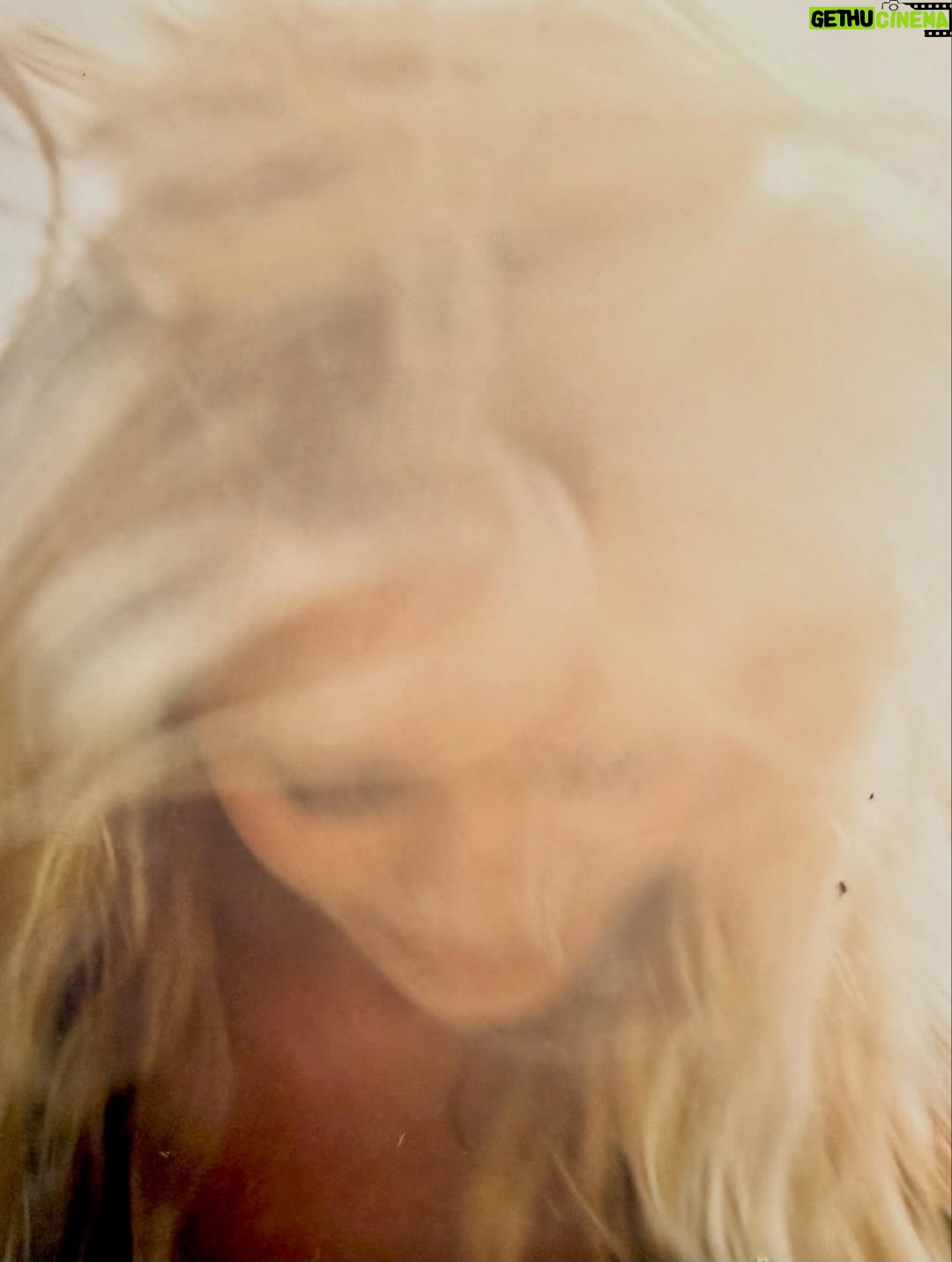 Peta Wilson - 5.1K Likes - @patrick_anderson_photo  I can’t recall what the magazine was. great day on a trampoline was had in malibu ….