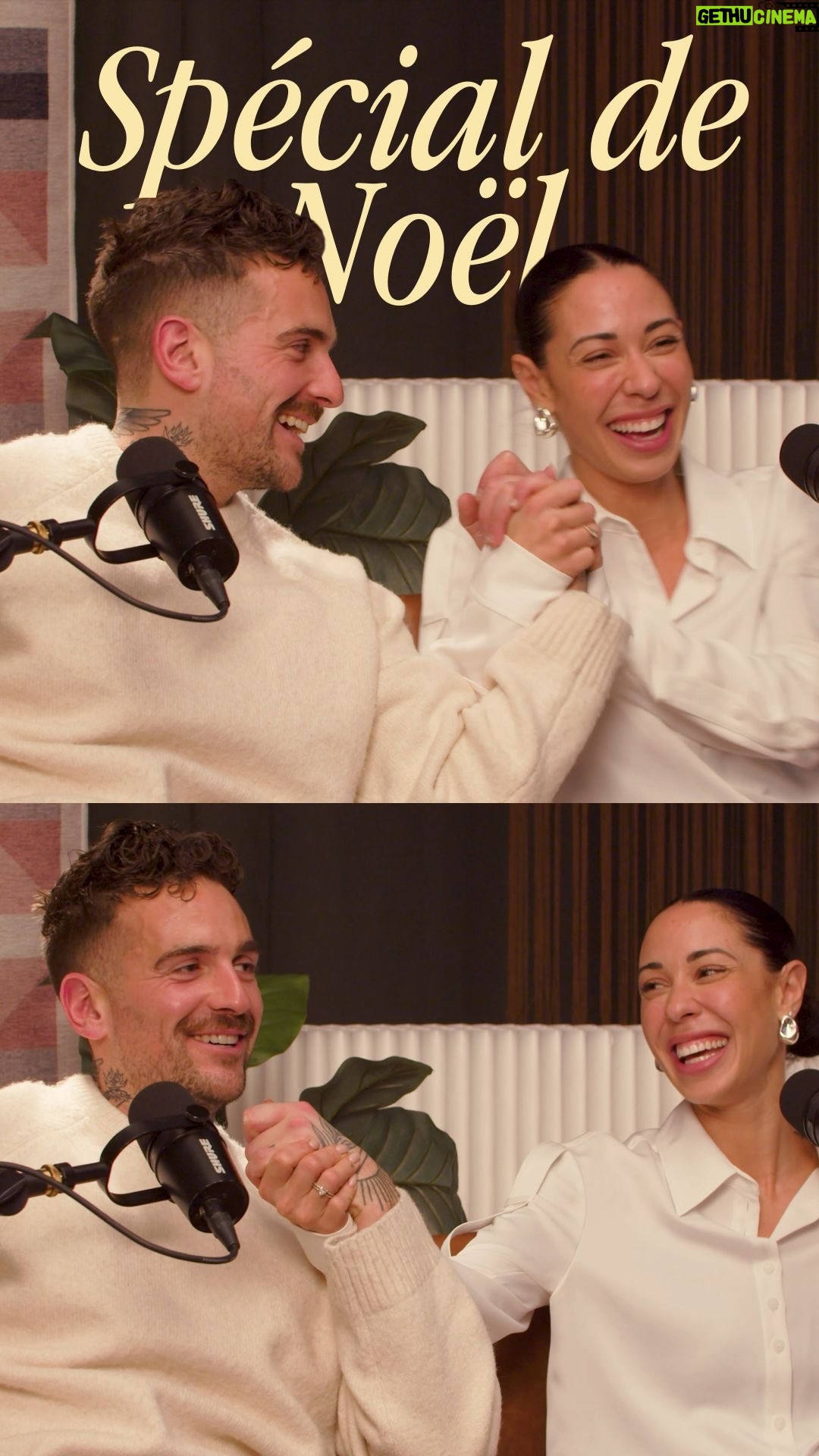 Pézie Beaudin - 560 Likes - Cette semaine, c’est notre épisode spécial Noël avec nos ami(e)s @maudelavoie et @renaud.blanchet!

L’ÉPISODE EST DISPONIBLE PARTOUT DÈS MAINTENANT!