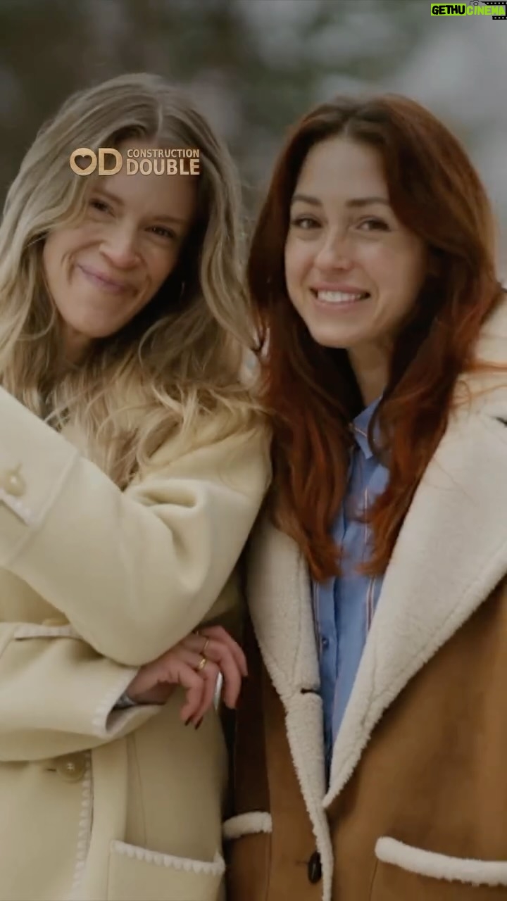 Pézie Beaudin - 1K Likes - Une compétition épique entre Pézie et Cath Peach! 💙🔨
OD : CONSTRUCTION DOUBLE, dès le 4 janvier sur Crave et Noovo.