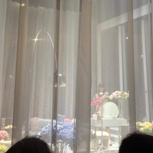 Phia Saban Instagram - the maids.. 𝜗ৎ my skin and blisters (my sisters)