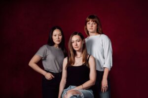 Phia Saban Instagram - Announcing the cast of THE MAIDS by Jean Genet, in a new translation written and directed by @kip_williams: @yerinha_, @phiasaban and Lydia Wilson.
 
The creative team also includes Set Designer Rosanna Vize (@rlvize), Costume Designer @marghorwell, Lighting Designer @jon__clark, Sound Designer @danbalfour, Composer @deejwalde, Video Designer @zakkhein and Casting Director Lotte Hines CDG.

"My spurt of saliva is my spray of diamonds”

With their mistress away, two maids act out their darkest fantasies as they obsessively role-play her murder, until performance and reality begin to blur.

This bold new translation of THE MAIDS is a compelling, timely parable of modern identity and the destructive desire to both emulate and annihilate those we idolize.

Kip Williams follows his international hit production of The Picture of Dorian Gray with this wild reimagining of Jean Genet’s classic play.

🎟️ Tickets selling fast, including 35 and Under £20 Tickets. Performances from Monday 13 October

Photography @helenmurraypix 
Makeup @anushasolanki