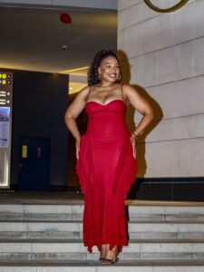 Actress Phindile Gwala HD Photos and Wallpapers January 2026