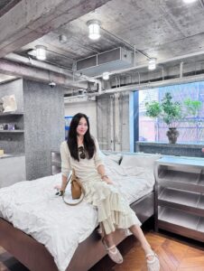 Actress Phyllis Quek HD Photos and Wallpapers October 2025