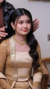 Actress Phyu Phyu Htwe HD Photos and Wallpapers December 2025