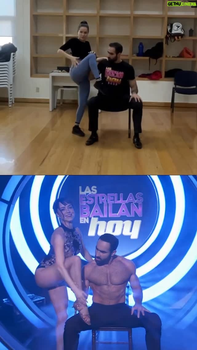 Pía Sanz - 1K Likes - 