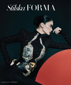 Pia Wurtzbach Instagram - New Beginnings ❤️ @harpersbazaarserbia

@schiaparelli @georgeshobeika #BvlgariPartner