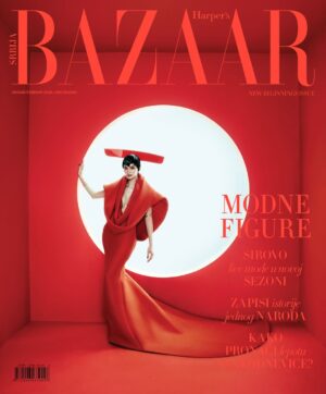Pia Wurtzbach Instagram - New Beginnings Issue - dvobroj
Harper’s BAZAAR Srbija za januar i februar 2026. od sutra u prodaji. @harpersbazaarserbia ❤️

U novom dvobroju, „novi počeci” dobili su vizuelni i
narativni oblik kroz tri različite naslovnice. Treću naslovnicu krasi model i glumica Pia Jauncey, glas nove generacije žena koje sa lakocom prepliću tradiciju i budućnost.

@piajauncey nosi haljinu i fascinator Stéphane Rolland Couture @stephanerolland_paris i nakit Bvlgari @bvlgari

Uz novi dvobroj, poklanjamo beauty proizvode
brendova @deborahmilanosrbija i @rimmelsrbija ✨

Saznajte vise na link in bio.

Glavni i odgovorni urednik: Petar Janosević
petarjanosevic

Tim:
Model: Pia Jauncey @piajauncey
Fotografije: Amer Mohamad @shootmeamer
Stajling: Sergi Padial @sergipadial
Šminka: Michel Kiwarkis @kiwarkis
Frizura: Emil Ushakov @emshik1
Rasveta: Yasir Ali Shah yasir_ali_shah
Asistent stiliste: Syma Ahmed

#piajauncey #stephanerolland #bvlgaripartner #harpersbazaar #harpersbazaarserbia