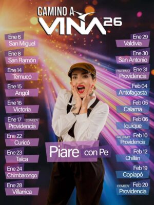 Piare Instagram - Corre la voz. No te vas a arrepentir 🫶