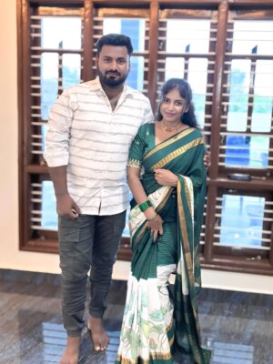 Pinky Gowda Instagram - 
