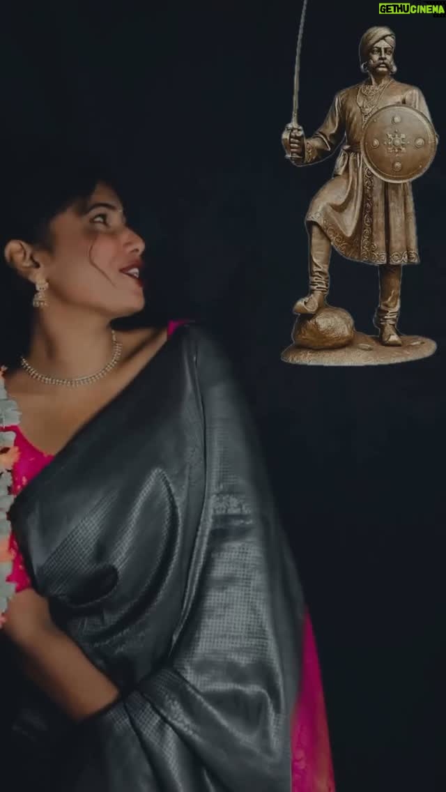 Pinky Gowda - 19.1K Likes - 