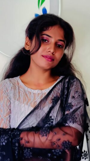 Pinky Gowda Instagram - Follow @bros__princess_6 
#brosprincess6 #pinkygowda6 #foryou #explore #reelitfeelit