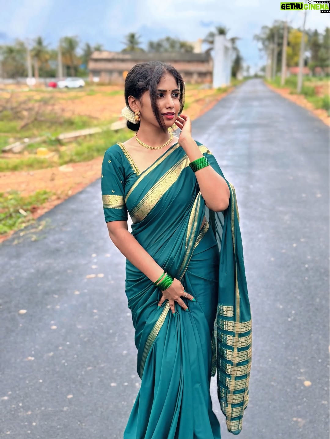 Pinky Gowda - 2K Likes - ಹ್ಯಾಪಿ ಹಬ್ಬ🌸🤎
#pinkygowda6 #brosprincess6 #explore #foryou