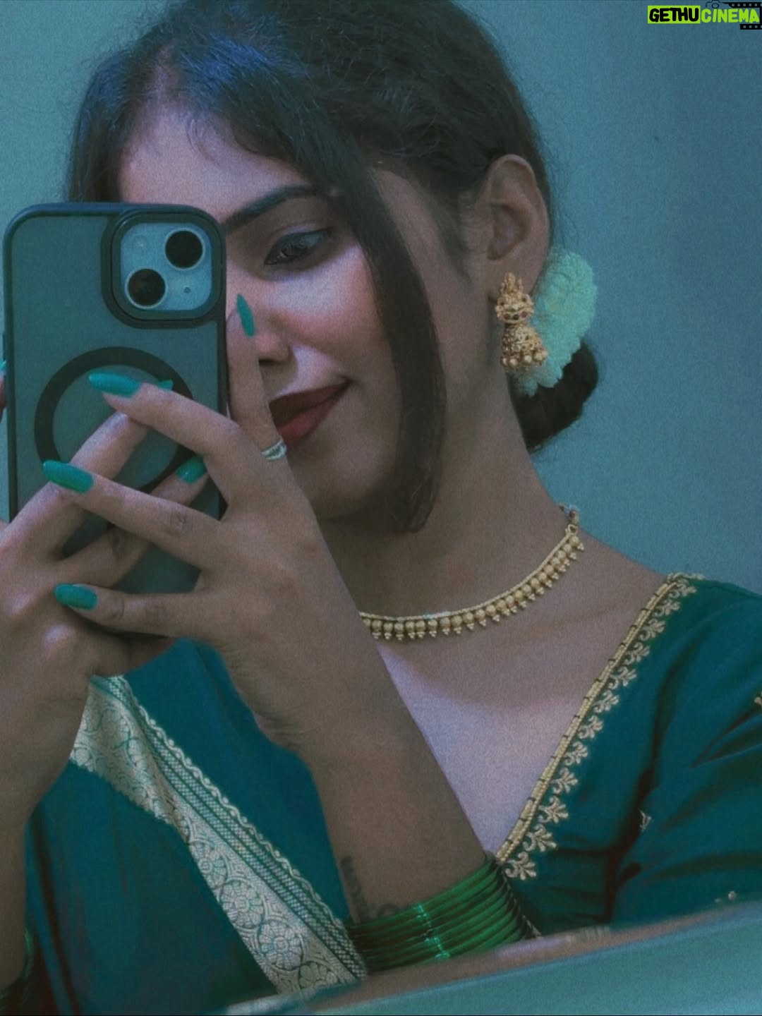 Pinky Gowda - 2.6K Likes - 💚
Follow @bros__princess_6 
#brosprincess6 #pinkygowda6 #foryou #explore