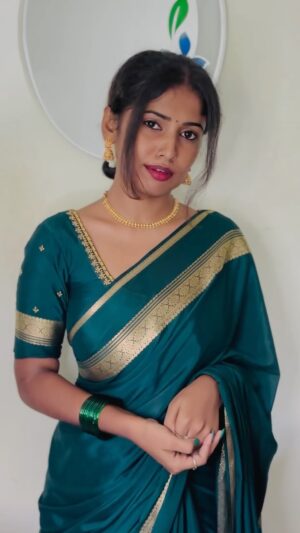 Pinky Gowda Instagram - Follow @bros__princess_6 
#brosprincess6 #pinkygowda6 #explore #kannadasongs #reelkarofeelkaro #reelitfeelit #foryou