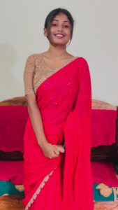 Actress Pinky Gowda HD Photos and Wallpapers October 2025