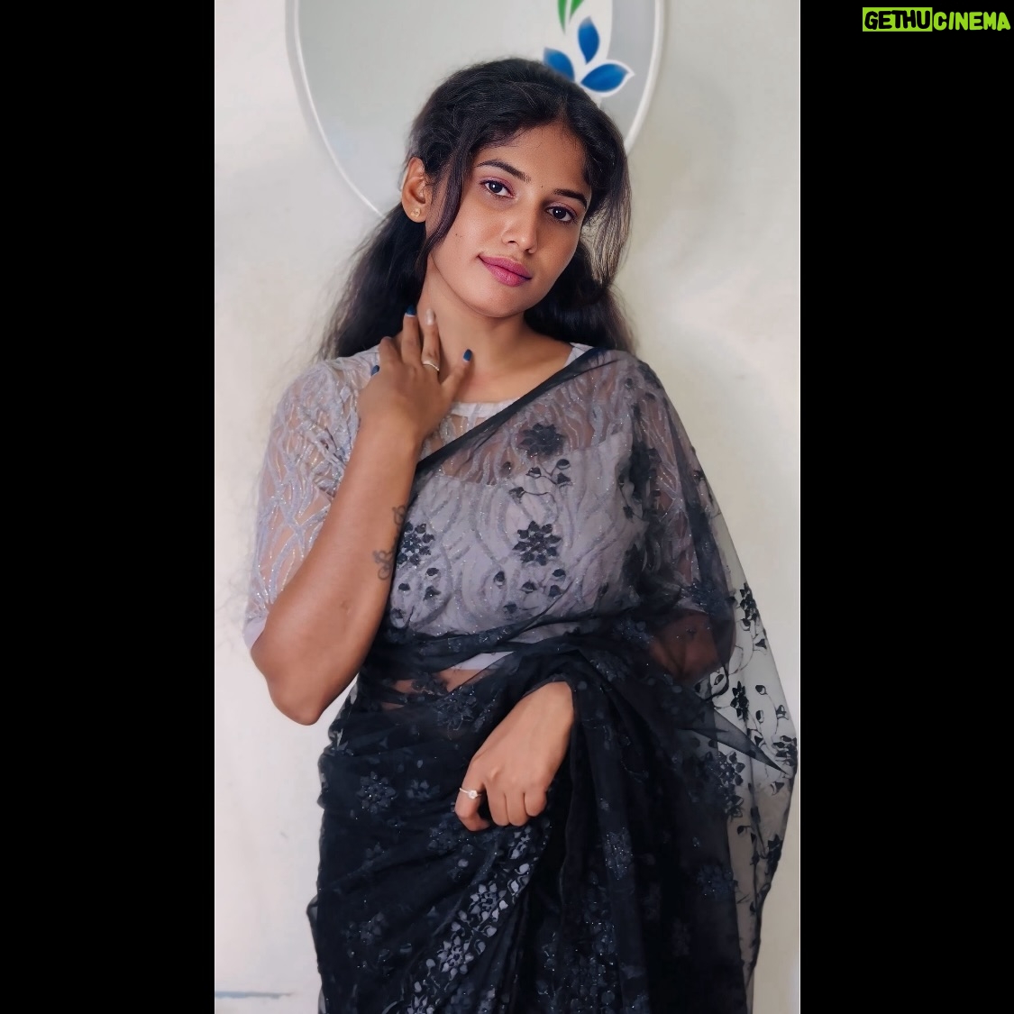 Pinky Gowda - 2.4K Likes - 🖤✨
#pinkygowda6 #brosprincess6 #foryou #explore