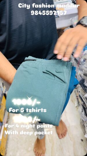 Pinky Gowda Instagram - #styleblogger #style #trend #instagram #viralvideos #reelitfeelit #newpost #trendingreels #stylemen #stylefashion #tshirts #nightpant #roundtshirt #trackpants #adidas #puma #adidas #jockey #lenin #shirts #pants #cargo #cargopants #goodfeeling #goodproduct #bestprice