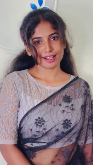 Pinky Gowda Instagram - Follow @bros__princess_6 
#brosprincess6 #pinkygowda6 #explore #kannadasongs #reelkarofeelkaro #reelitfeelit #foryou