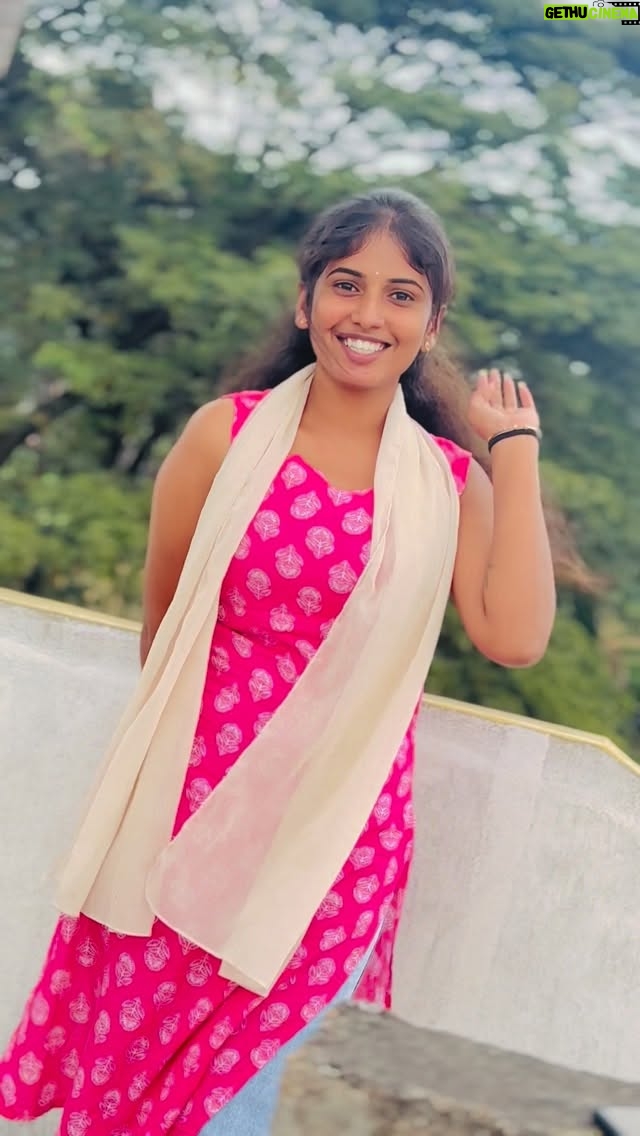 Pinky Gowda - 1.5K Likes - Follow @bros__princess_6 
#brosprincess6 #pinkygowda6 #explore #kannadasongs #reelkarofeelkaro #reelitfeelit #foryou