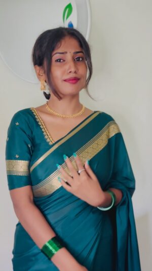 Pinky Gowda Instagram - 🌸
Follow @bros__princess_6 
#brosprincess6 #pinkygowda6 #explore #kannadasongs #reelkarofeelkaro #reelitfeelit #foryou