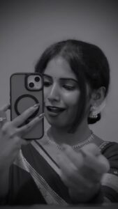 Actress Pinky Gowda HD Photos and Wallpapers October 2025