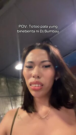 Pipay Kipay Instagram - Dj Bumbay iz real
