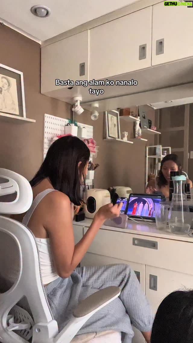 Pipay Kipay - 18.7K Likes - Hindi ka muna magpapahinga @catriona_gray