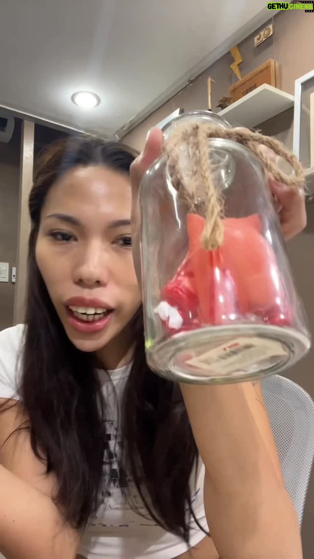 Pipay Kipay - 53.5K Likes - Daliri mo nasa garapon