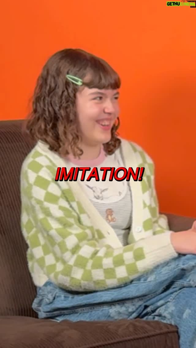 Piper Rubio - 15.6K Likes - Abby Reacts to CG5’s New FNAF Song #fnaf #reels #cg5