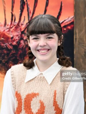 Piper Rubio Instagram - If this day was a dream please don’t wake me up!!🐉
I cried when I saw my favorite dragon filled island come to life on the big screen as a live action film. Truly a breathtaking experience, and still at a loss for words. 

Thank you so much @httydragon @universalpictures @dreamworks for having me!! I have always been such a huge fan of the franchise and this film blasted all expectations through the roof and into the clouds!!!💥

JUNE 13TH YA’LL JUNE 13TH!!!!! #HowToTrainYourDragon