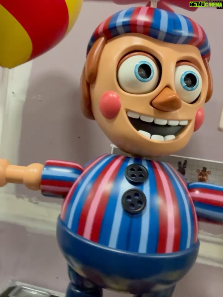 Piper Rubio - 186.8K Likes - ⚠️SPOILERS⚠️ FNAF 2 SHENANIGANS!!!