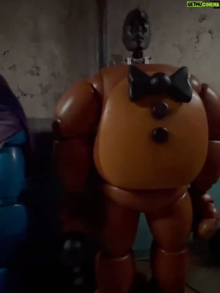 Piper Rubio - 186.8K Likes - ⚠️SPOILERS⚠️ FNAF 2 SHENANIGANS!!!
