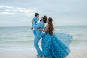 Piya Arora Instagram - I know you guys were waiting… so here it is 🤗💋
🩵🩵🩵🩵🩵🩵🩵🩵🩵🩵
Just couldn’t stop myself from uploading 😍
Still have 1000 more pictures to share
RAM's 1st birthday in VIETNAM 🇻🇳 🎂🎈
So confused what to post and what not…
because it was beyond my imagination ✨
Omg, Ram’s birthday was soooo dreamy 🤍
I’ve honestly never seen such a beautiful celebration
Now wait for many more magical moments 💫
Ps . Uploaded raw pictures because I just couldn’t wait 😍✨😭
Last picture 🫠🥹