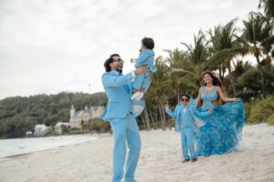 Piya Arora Instagram - I know you guys were waiting… so here it is 🤗💋
🩵🩵🩵🩵🩵🩵🩵🩵🩵🩵
Just couldn’t stop myself from uploading 😍
Still have 1000 more pictures to share
RAM's 1st birthday in VIETNAM 🇻🇳 🎂🎈
So confused what to post and what not…
because it was beyond my imagination ✨
Omg, Ram’s birthday was soooo dreamy 🤍
I’ve honestly never seen such a beautiful celebration
Now wait for many more magical moments 💫
Ps . Uploaded raw pictures because I just couldn’t wait 😍✨😭
Last picture 🫠🥹