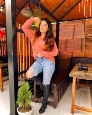 Piya Mangat Choudhary Instagram -