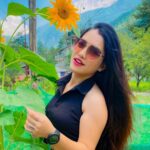 Piya Mangat Choudhary