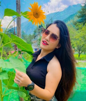 Piya Mangat Choudhary Instagram - ❤️❤️