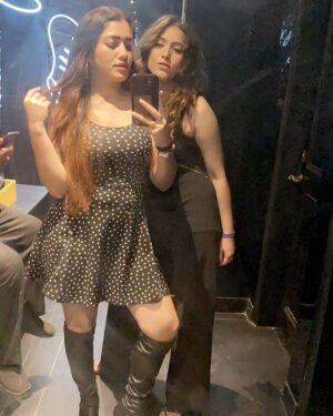 Piya Mangat Choudhary Instagram - ✨