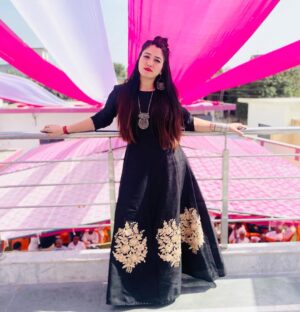 Piya Mangat Choudhary Instagram -