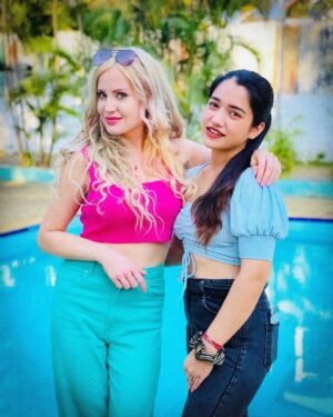 Piya Mangat Choudhary Instagram - ❤️❤️❤️❤️