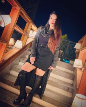 Piya Mangat Choudhary Instagram -