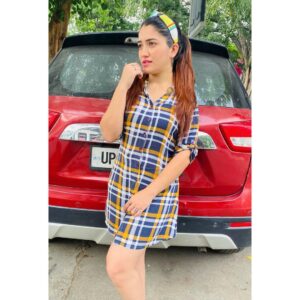 Piya Mangat Choudhary Instagram - “The only rule is don’t be boring and dress cute wherever you go. Life is too short to blend in.”
❤️💋