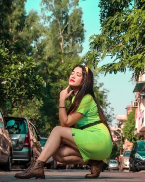 Piya Mangat Choudhary Instagram - #sunkissed 🌞 ❤️