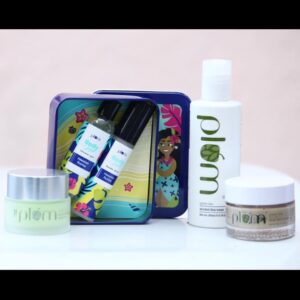 Piya Mangat Choudhary Instagram - Here are my top 3 picks that are perfect for oily skin and filled with the goodness of antioxidant rich green tea
✨Green Tea Alcohol Free Toner to shrink those pores without drying my skin out ✨Green Tea Renewed Clarity Night Gel, the hydration hero which leaves my skin feeling all plump and fresh, and lastly
✨Green Tea Clear Face Mask to give my skin the weekly break it deserves.
@plumgoodness @opareviews
#Plum #PlumGoodness #PlumHoliYAYSale #HoliYAYSale #BiggestSaleEver #Offer #OfferAlert #Sale #Skincare #PlumGreenTeaLove #Plum #PlumGoodness #GreenTea #SkinCareEssentials #Vegan #CrueltyFree #BeGood #Opareviews #Opagirl