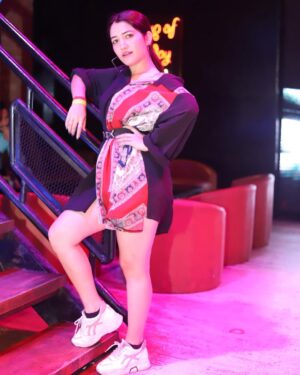Piya Mangat Choudhary Instagram -