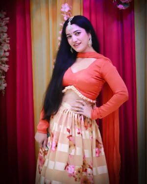 Piya Mangat Choudhary Instagram - ❤️❤️❤️