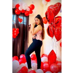 Piya Mangat Choudhary Instagram -
