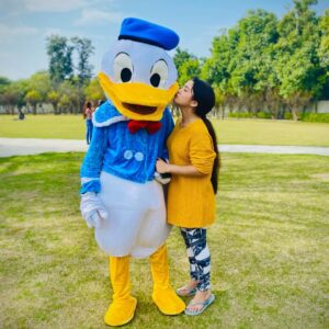 Piya Mangat Choudhary Instagram -