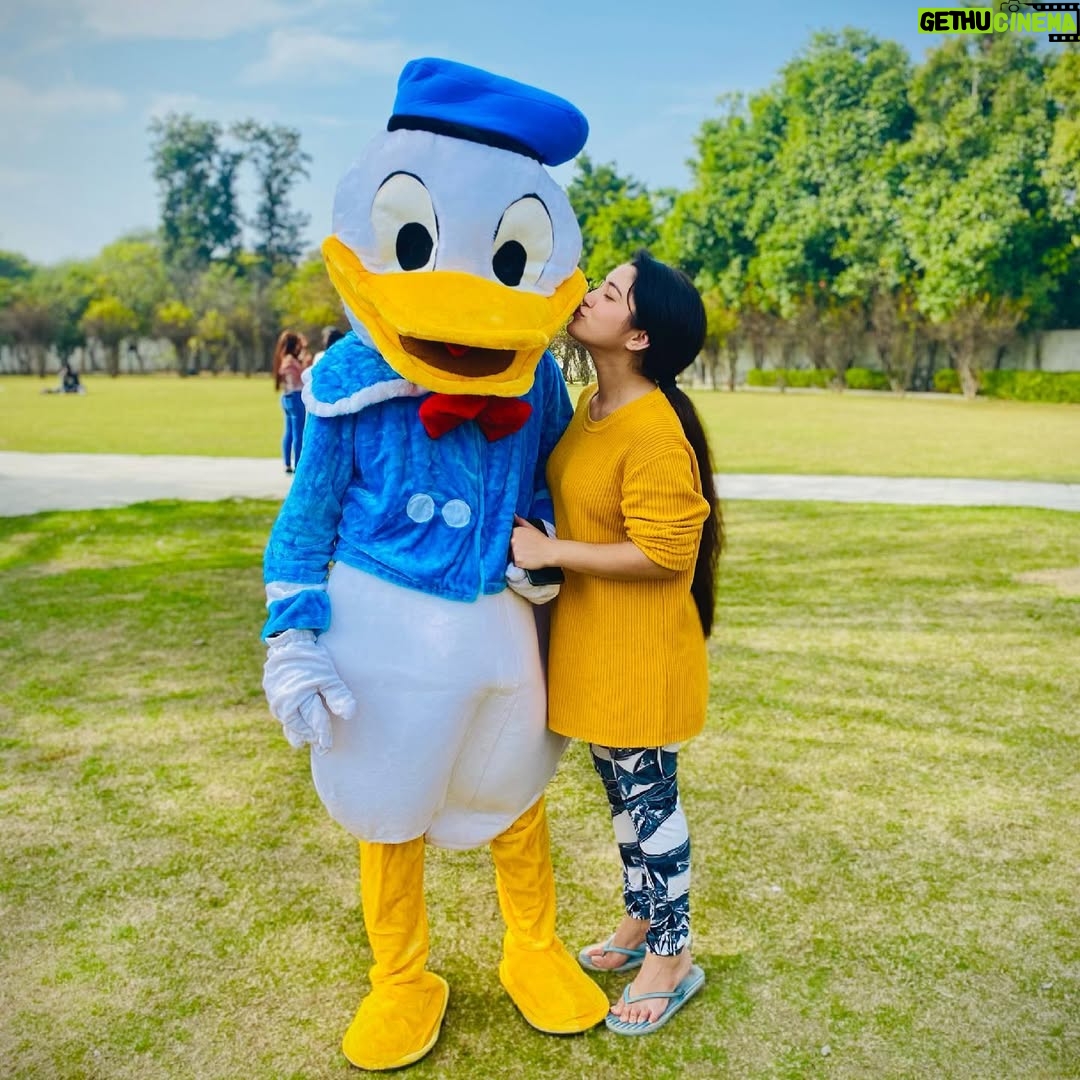 Piya Mangat Choudhary - 4.8K Likes - 